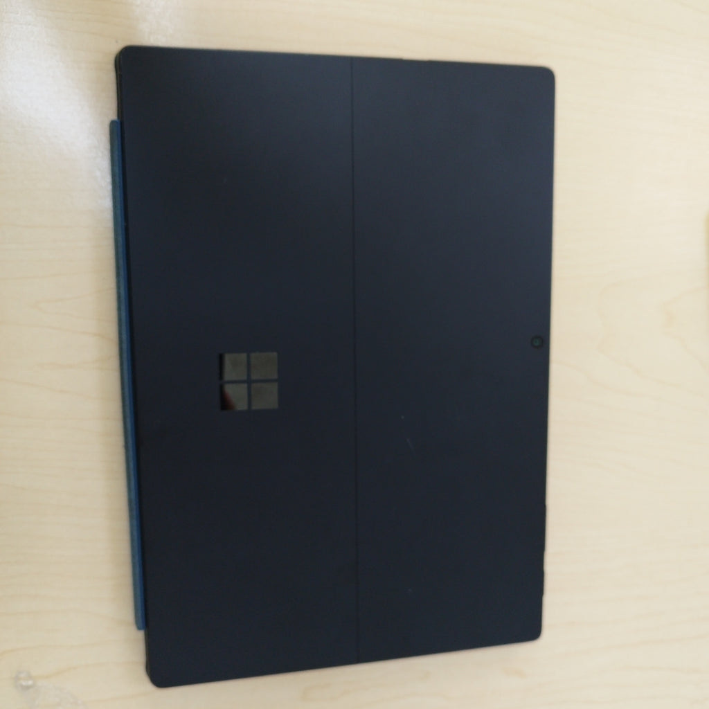 TABLETA MICROSOFT SURFACE PRO 7 1866 256 GB SSD 16 GB RAM (SEMINUEVO)