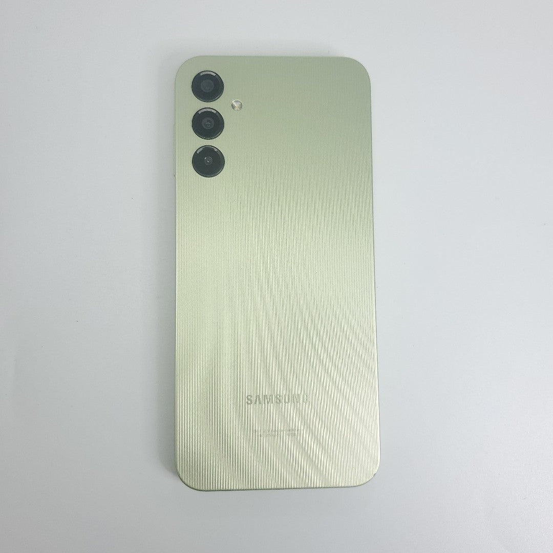CELULAR SAMSUNG GALAXY A14 SM-A145M 128 GB 4 GB RAM (SEMINUEVO)