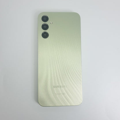 CELULAR SAMSUNG GALAXY A14 SM-A145M 128 GB 4 GB RAM (SEMINUEVO)