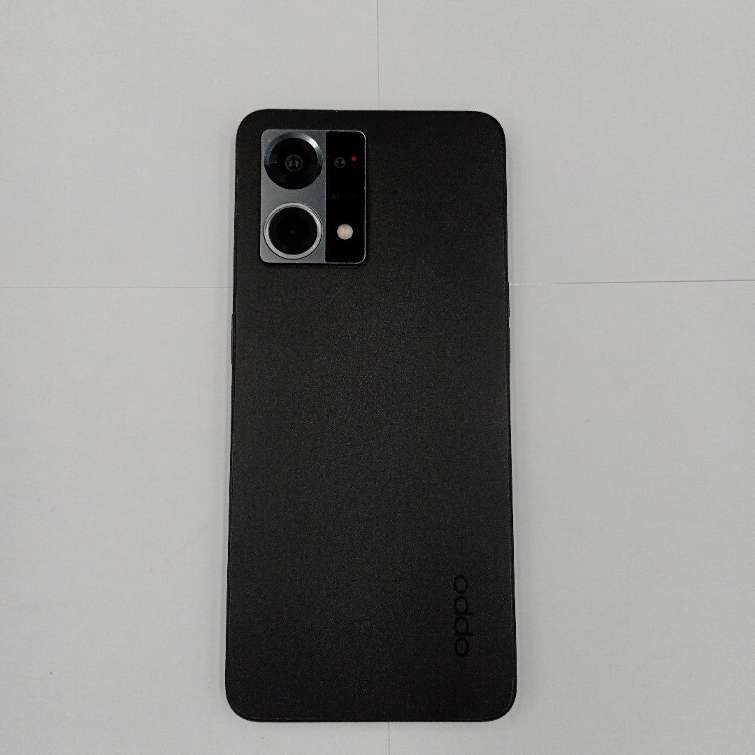 CELULAR OPPO  RENO7 CPH2363 (2022) 256 GB 8 GB RAM (SEMINUEVO)