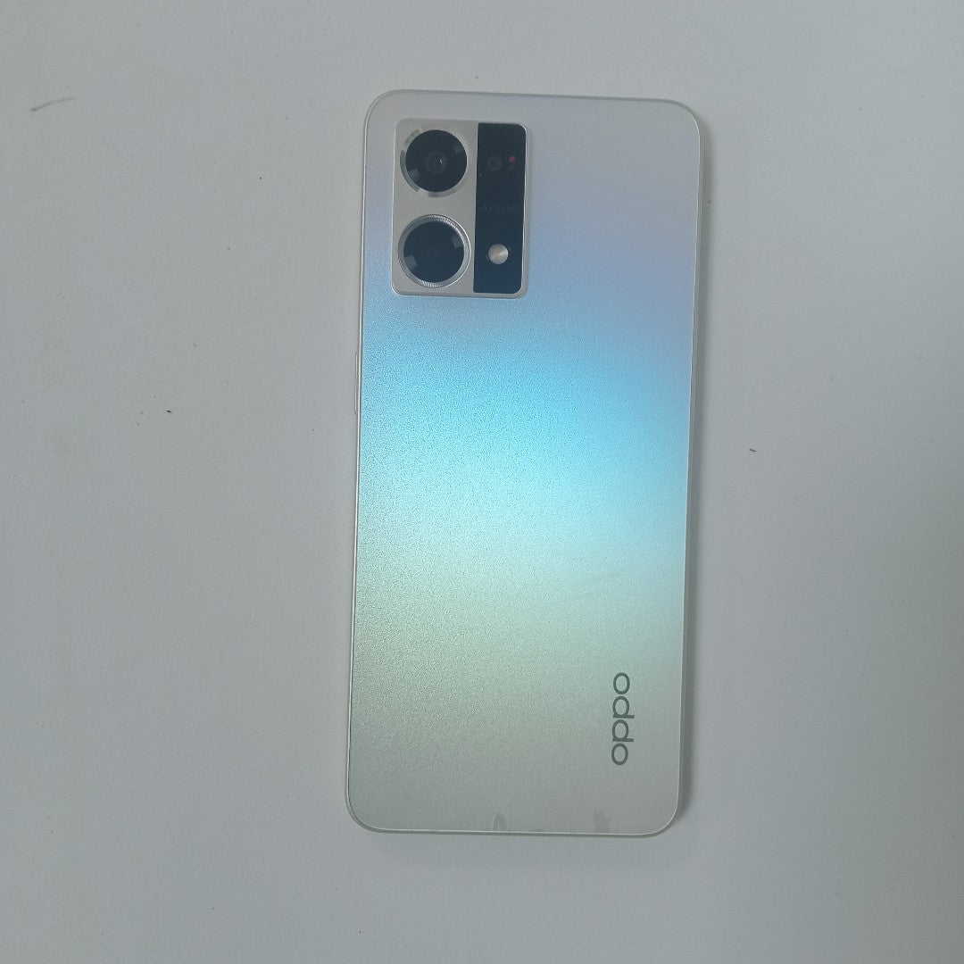 CELULAR OPPO  RENO7 CPH2363 (2022) 256 GB 8 GB RAM (SEMINUEVO)