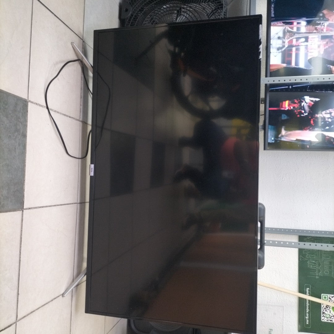 PANTALLA TCL 50A445 (2021) 50&quot; LED 4K (SEMINUEVO)