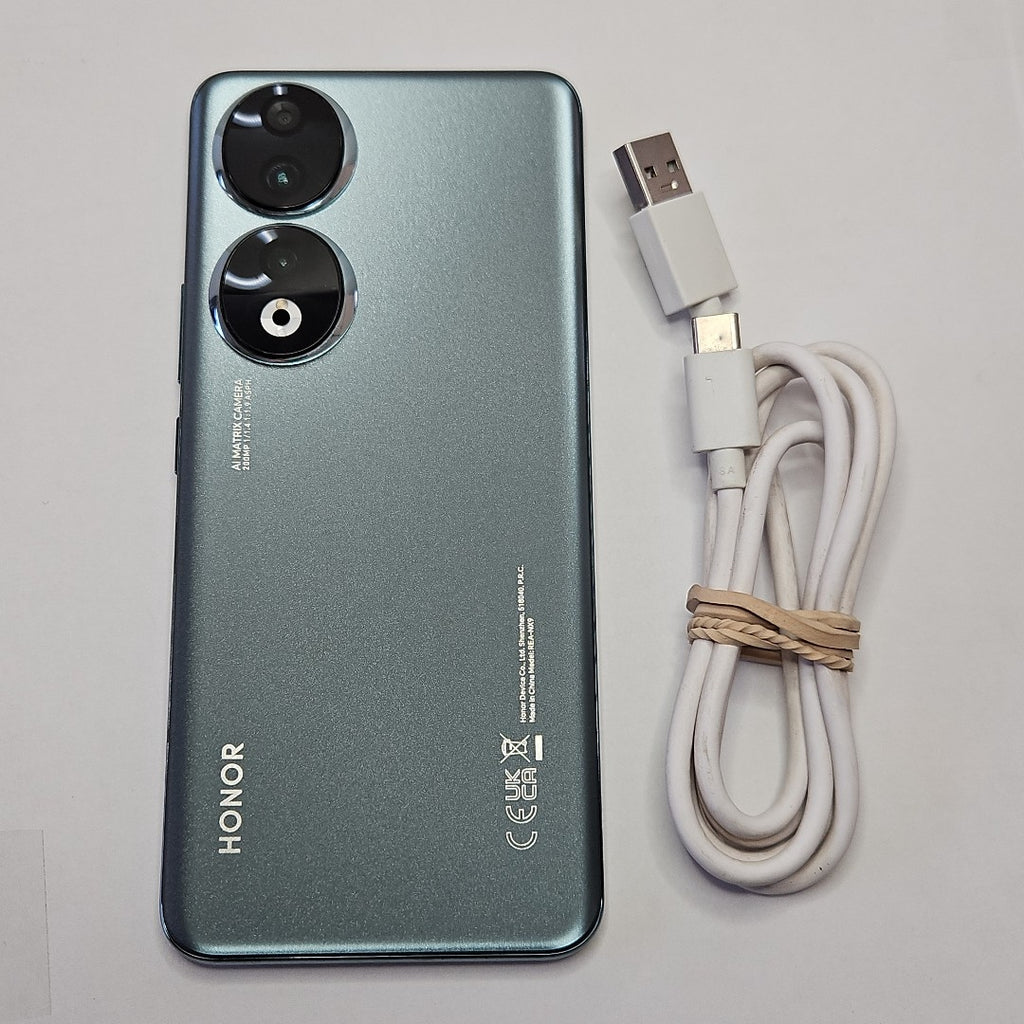 CELULAR HONOR 90 REA-NX9 (2023) 256 GB 8 GB RAM (SEMINUEVO)