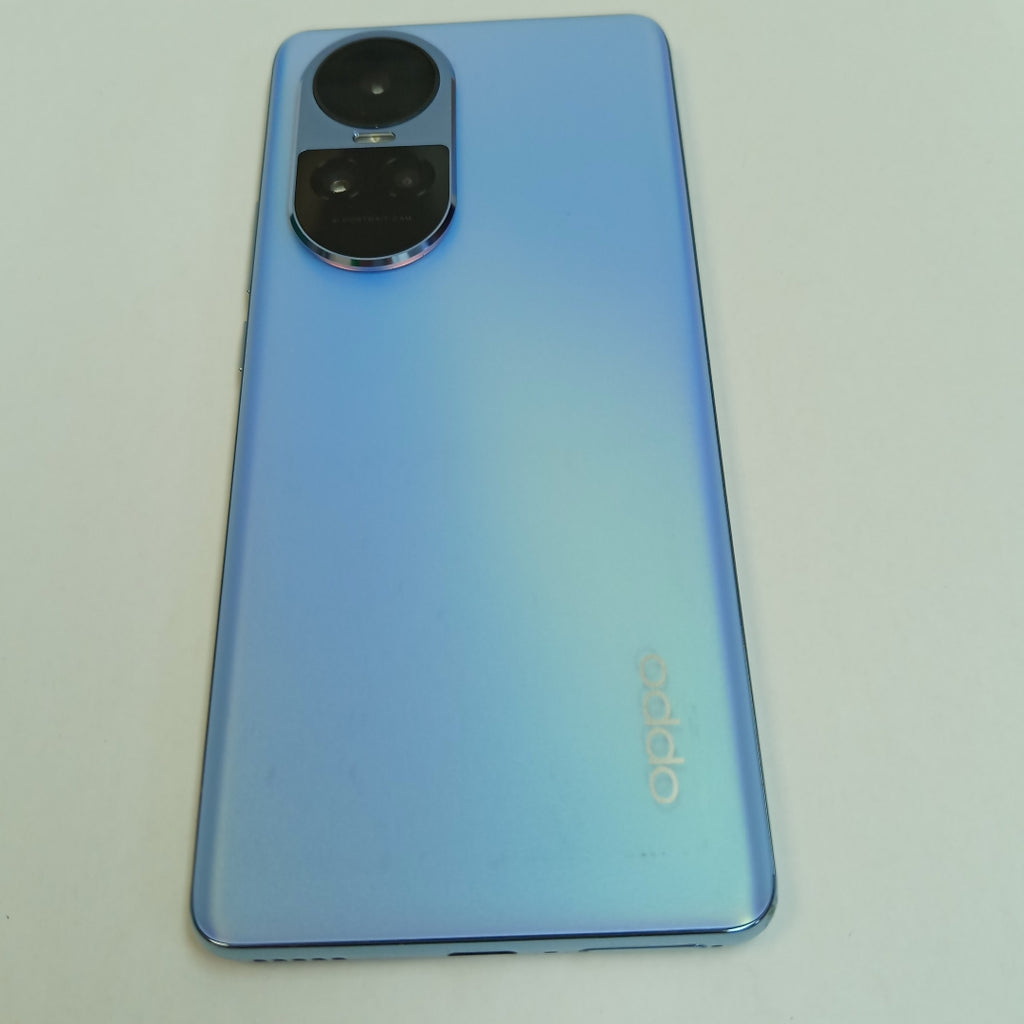 CELULAR OPPO  RENO10 5G CPH2531 (2023) 256 GB 8 GB RAM (SEMINUEVO)
