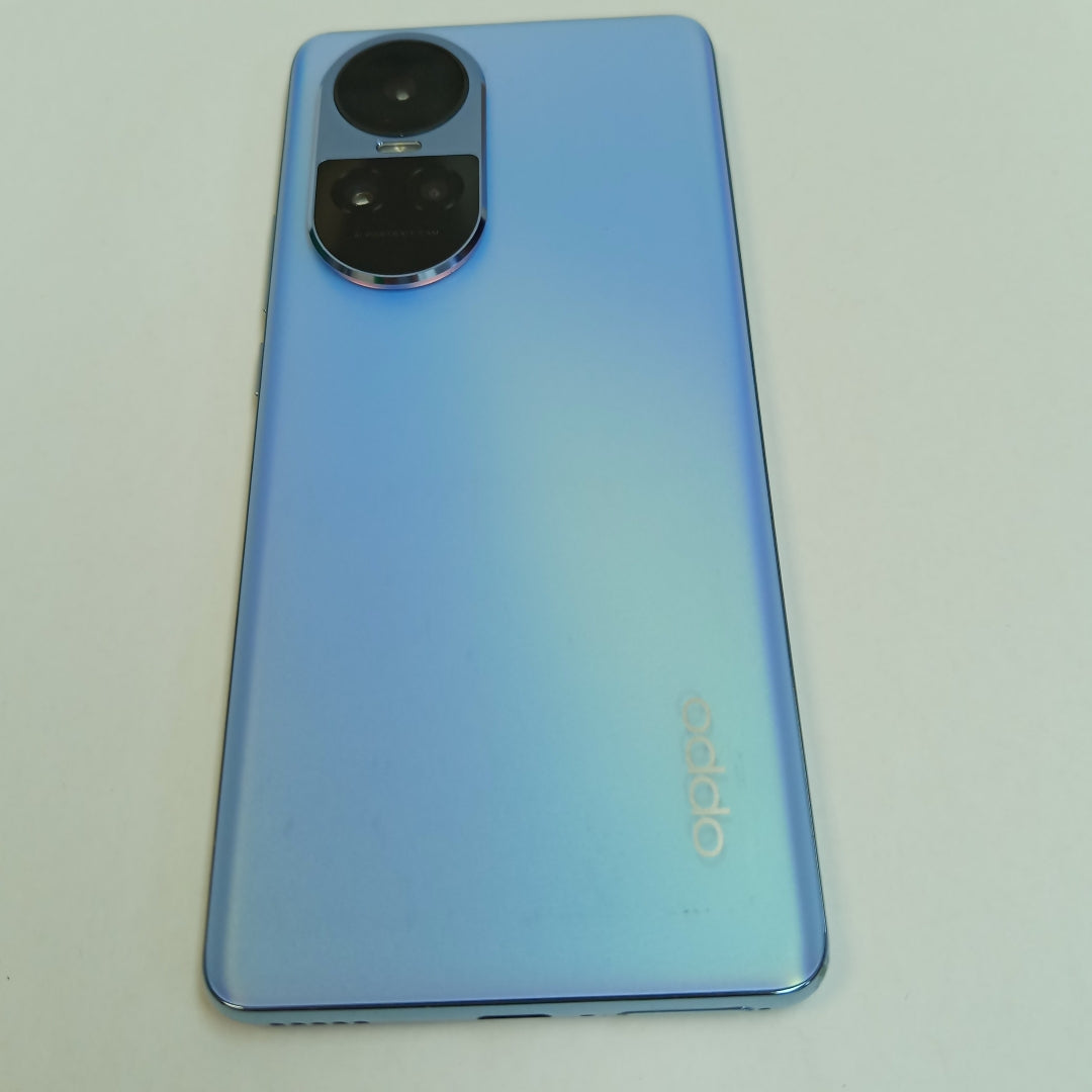 CELULAR OPPO  RENO10 5G CPH2531 (2023) 256 GB 8 GB RAM (SEMINUEVO)
