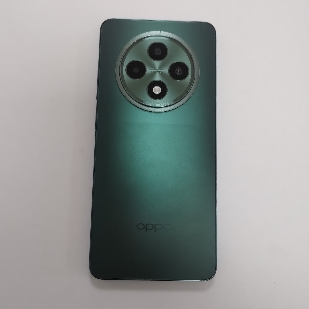 CELULAR OPPO  RENO 12F 5G CPH2637 256 GB 12 GB RAM (SEMINUEVO)