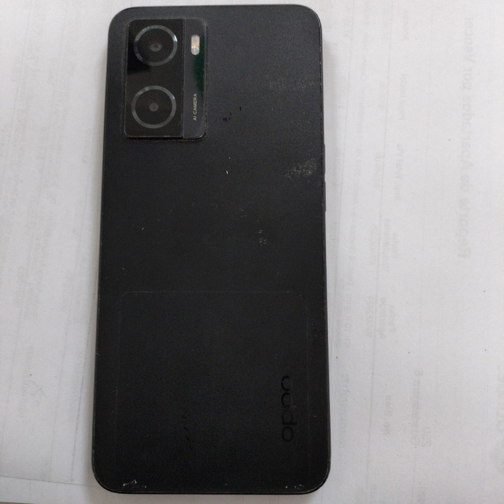 CELULAR OPPO  A57 CPH2387 128 GB 4 GB RAM (SEMINUEVO)