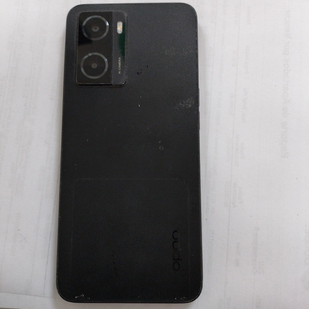 CELULAR OPPO  A57 CPH2387 128 GB 4 GB RAM (SEMINUEVO)