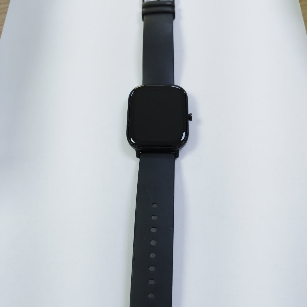 SMARTWATCH AMAZFIT GTS (A1914) 42 MM BLUETOOTH (SEMINUEVO)
