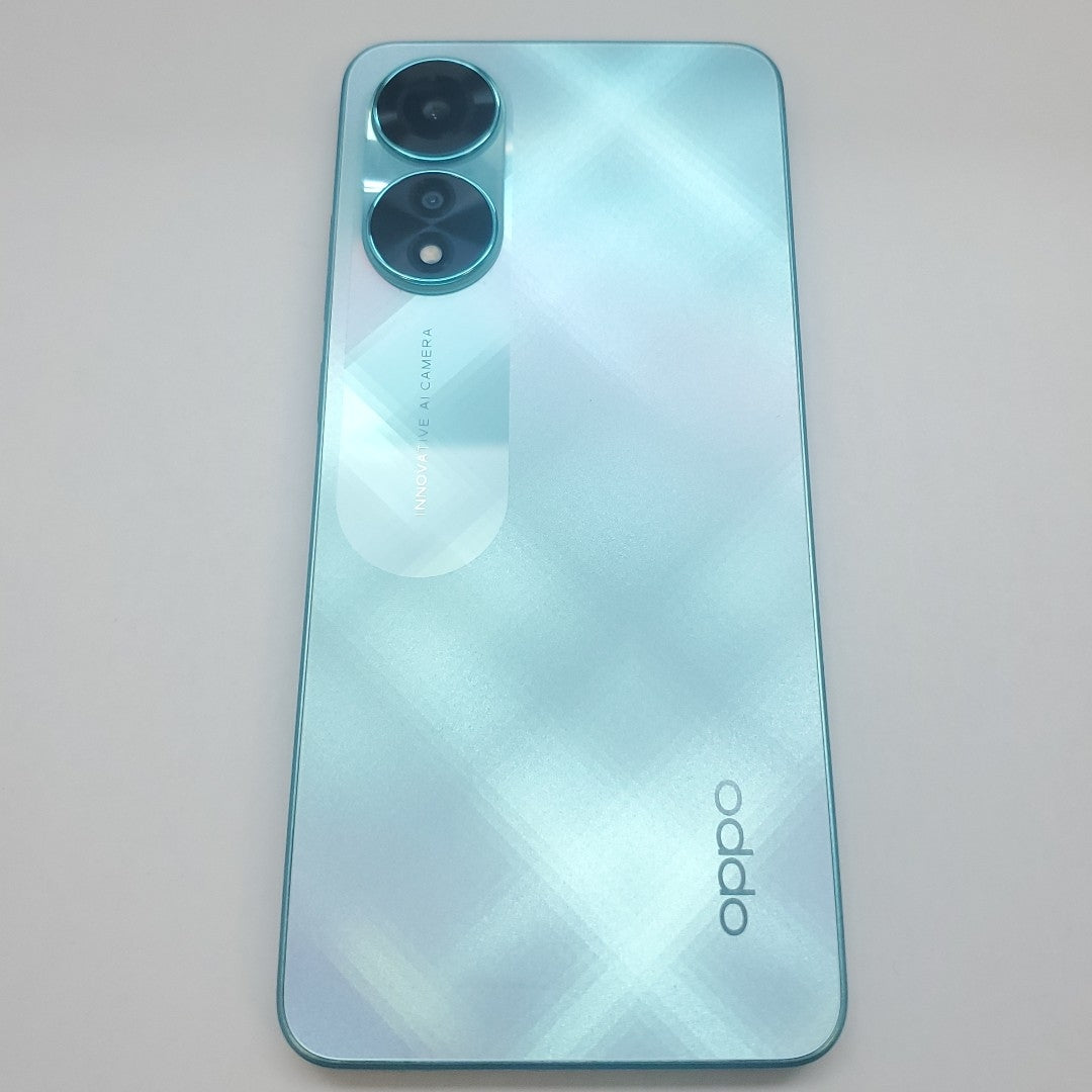 CELULAR OPPO  A78 CPH2565 (2023) 256 GB 8 GB RAM (SEMINUEVO)