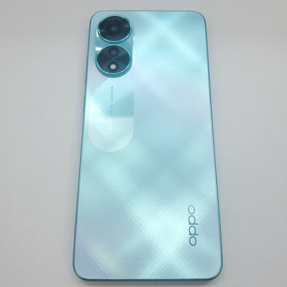 CELULAR OPPO  A78 CPH2565 (2023) 256 GB 8 GB RAM (SEMINUEVO)