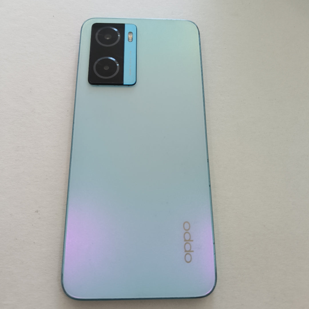 CELULAR OPPO A77 CPH2385 128 GB 4 GB RAM (SEMINUEVO) – Tienda Dondé