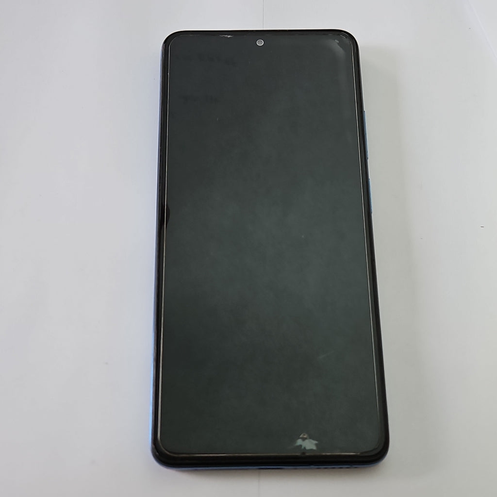 CELULAR XIAOMI POCO X4 PRO 5G 2201116PG 256 GB 8 GB RAM (SEMINUEVO)
