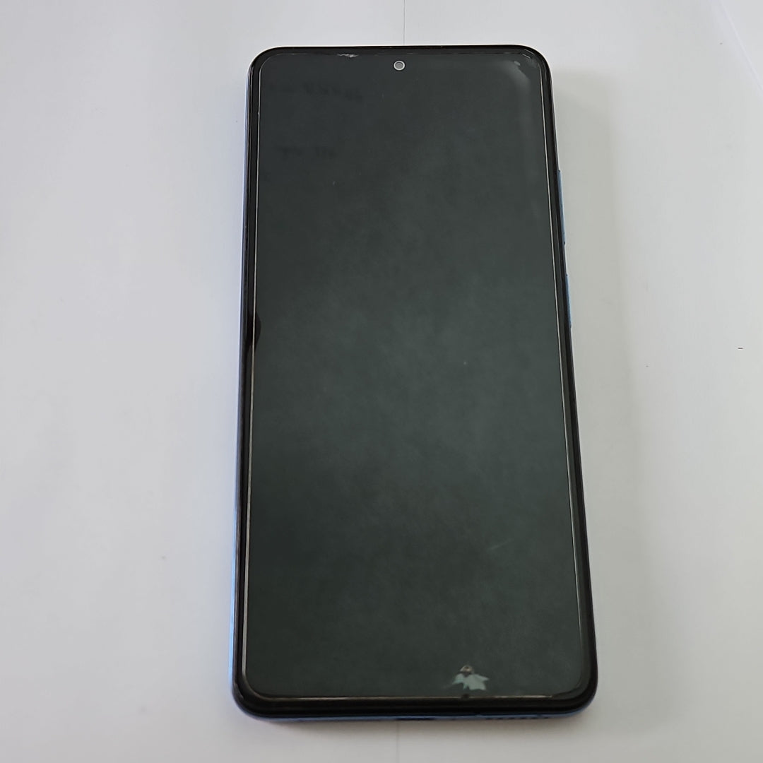 CELULAR XIAOMI POCO X4 PRO 5G 2201116PG 256 GB 8 GB RAM (SEMINUEVO)