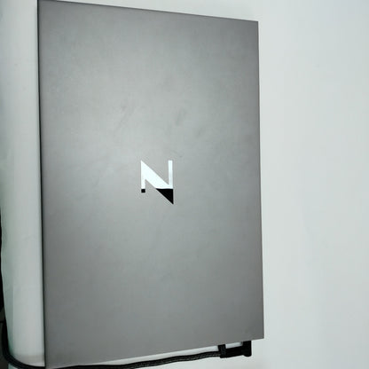 LAPTOP HP ZBOOK CREATE G7 (2021) 1 TB SSD 32 GB RAM (SEMINUEVO)