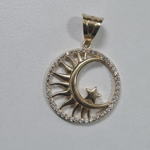 DIJES ORO 14K 2.2 (NUEVO)