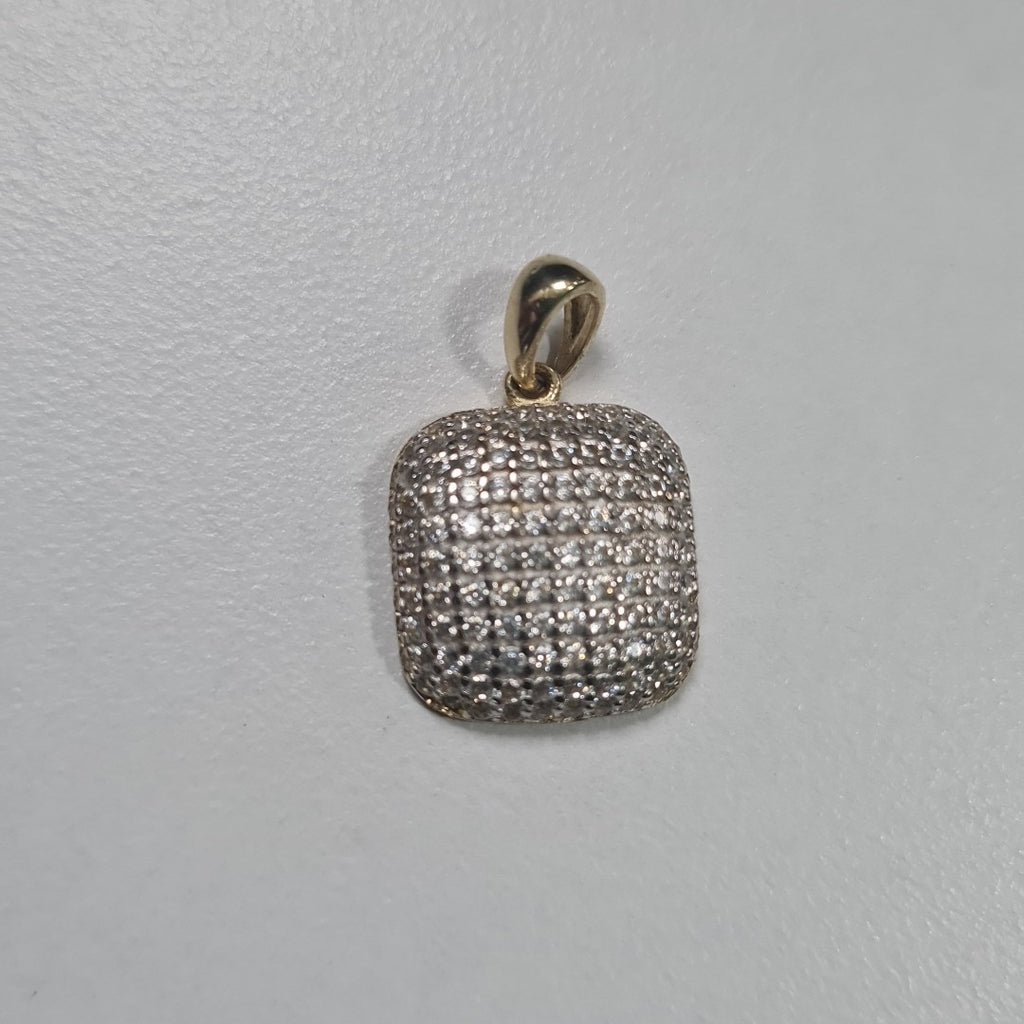 DIJES ORO 14K 2 (NUEVO)