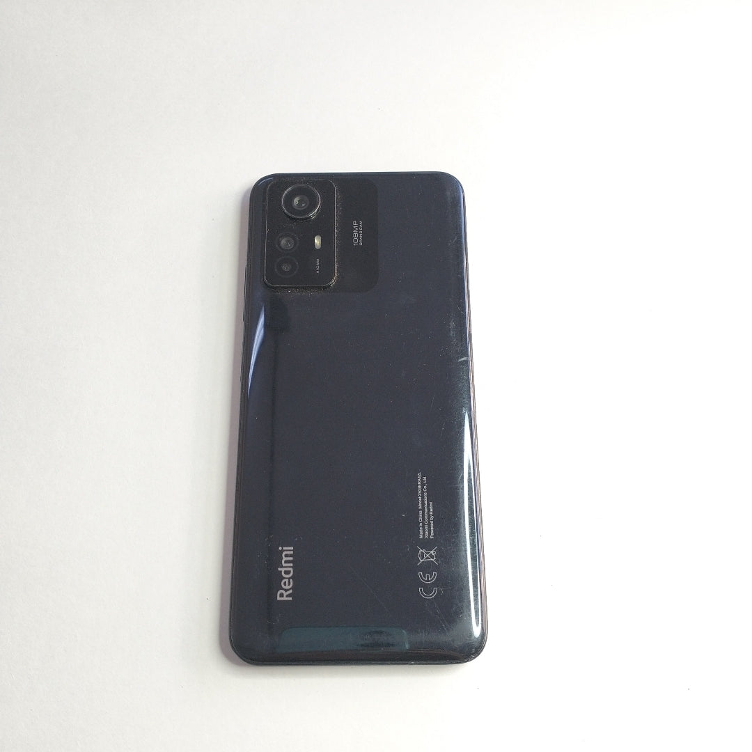 CELULAR XIAOMI REDMI NOTE 12S 2303ERA42L (2023) 256 GB 8 GB RAM (SEMINUEVO)