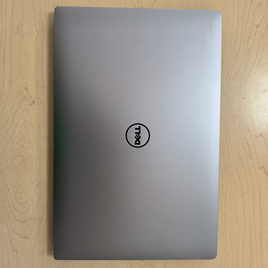 LAPTOP DELL G15 5520 (2022) 512 GB SSD 16 GB RAM (SEMINUEVO)