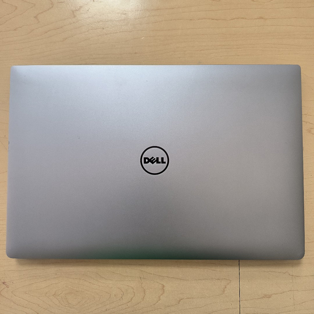 LAPTOP DELL G15 5520 (2023) 512 GB SSD 16 GB RAM (SEMINUEVO)