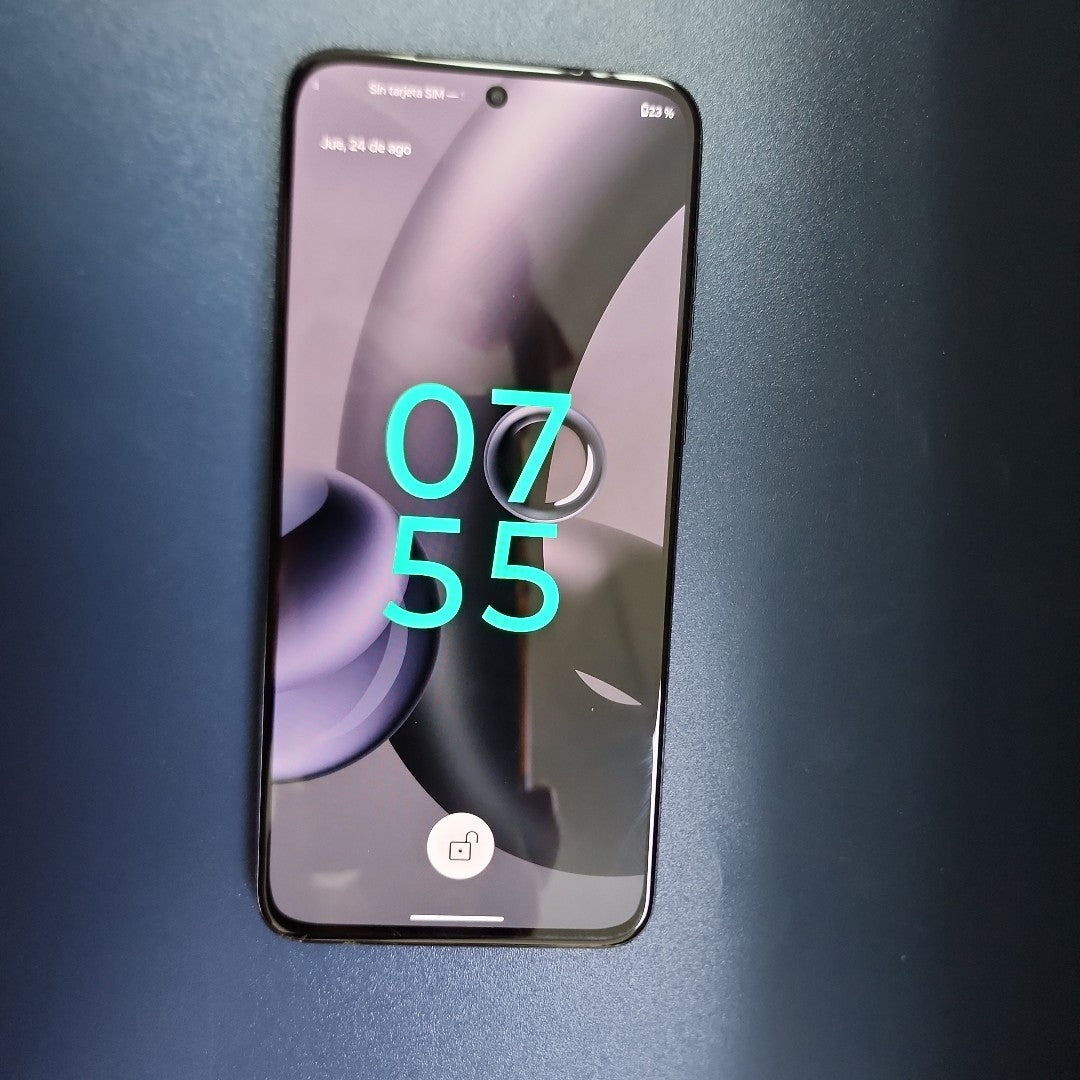CELULAR MOTOROLA EDGE 30 NEO XT2245-1 128 GB 8 GB RAM (SEMINUEVO)