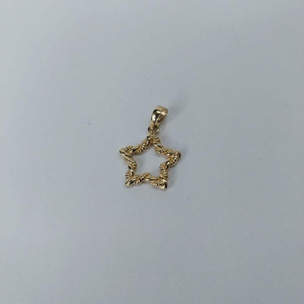 DIJES ORO 14K 1.3 (NUEVO)