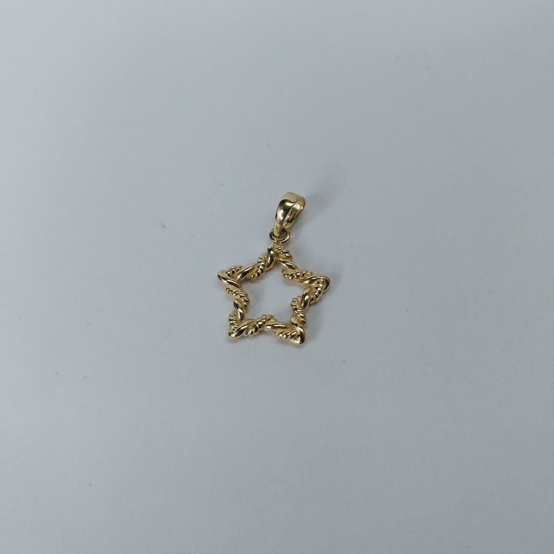 DIJES ORO 14K 1.3 (NUEVO)