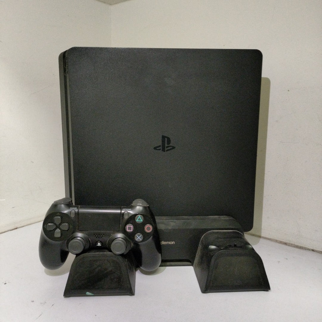 CONSOLA DE VIDEOJUEGO SONY PS4 SLIM 1 TB (SEMINUEVO)