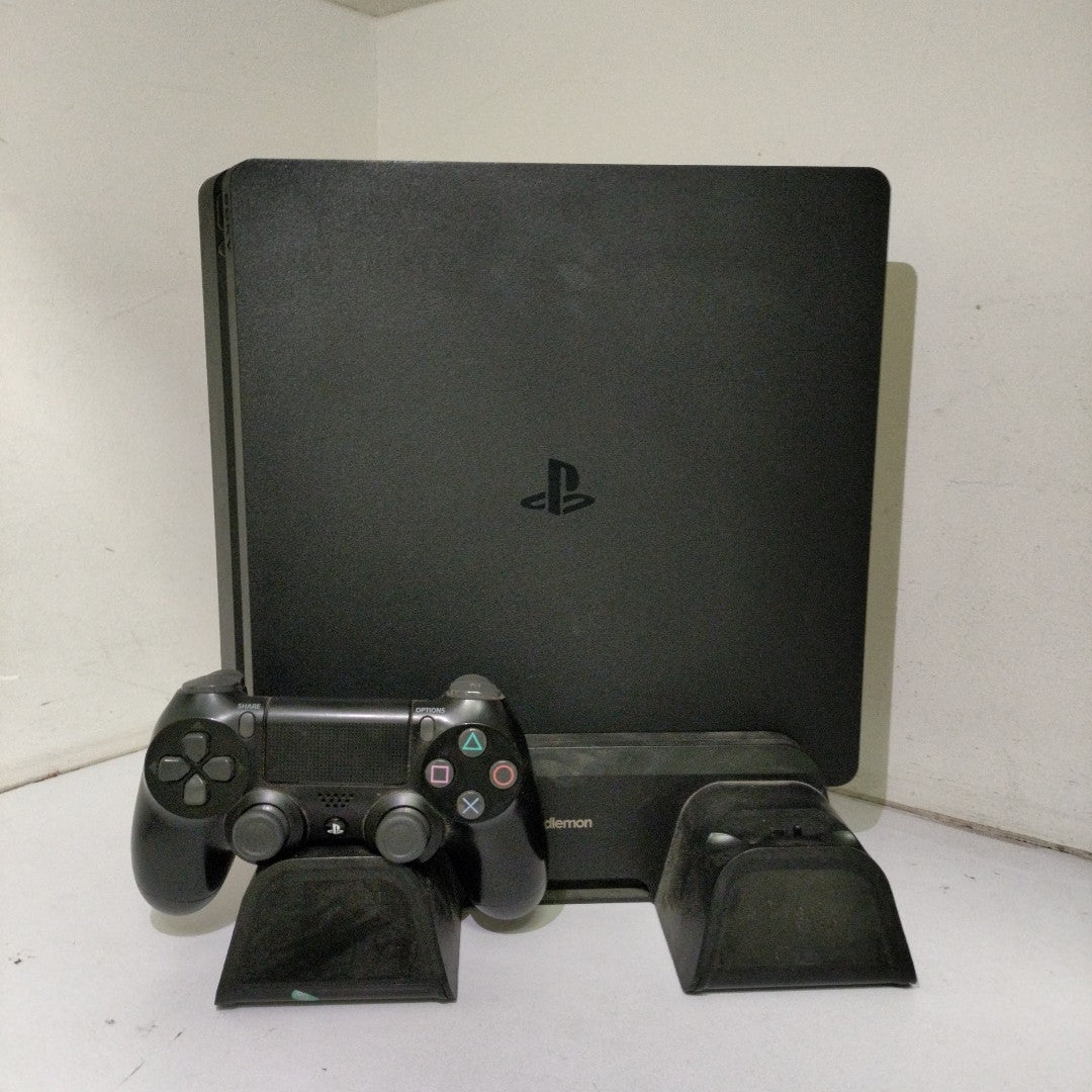 CONSOLA DE VIDEOJUEGO SONY PS4 SLIM 1 TB (SEMINUEVO)