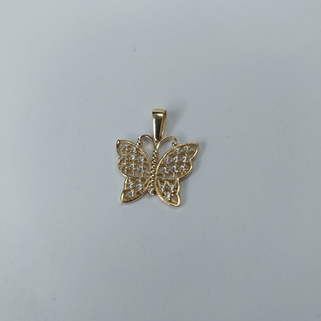 DIJES ORO 14K 1.4 (NUEVO)