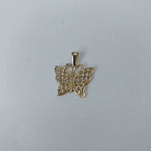 DIJES ORO 14K 1.4 (NUEVO)