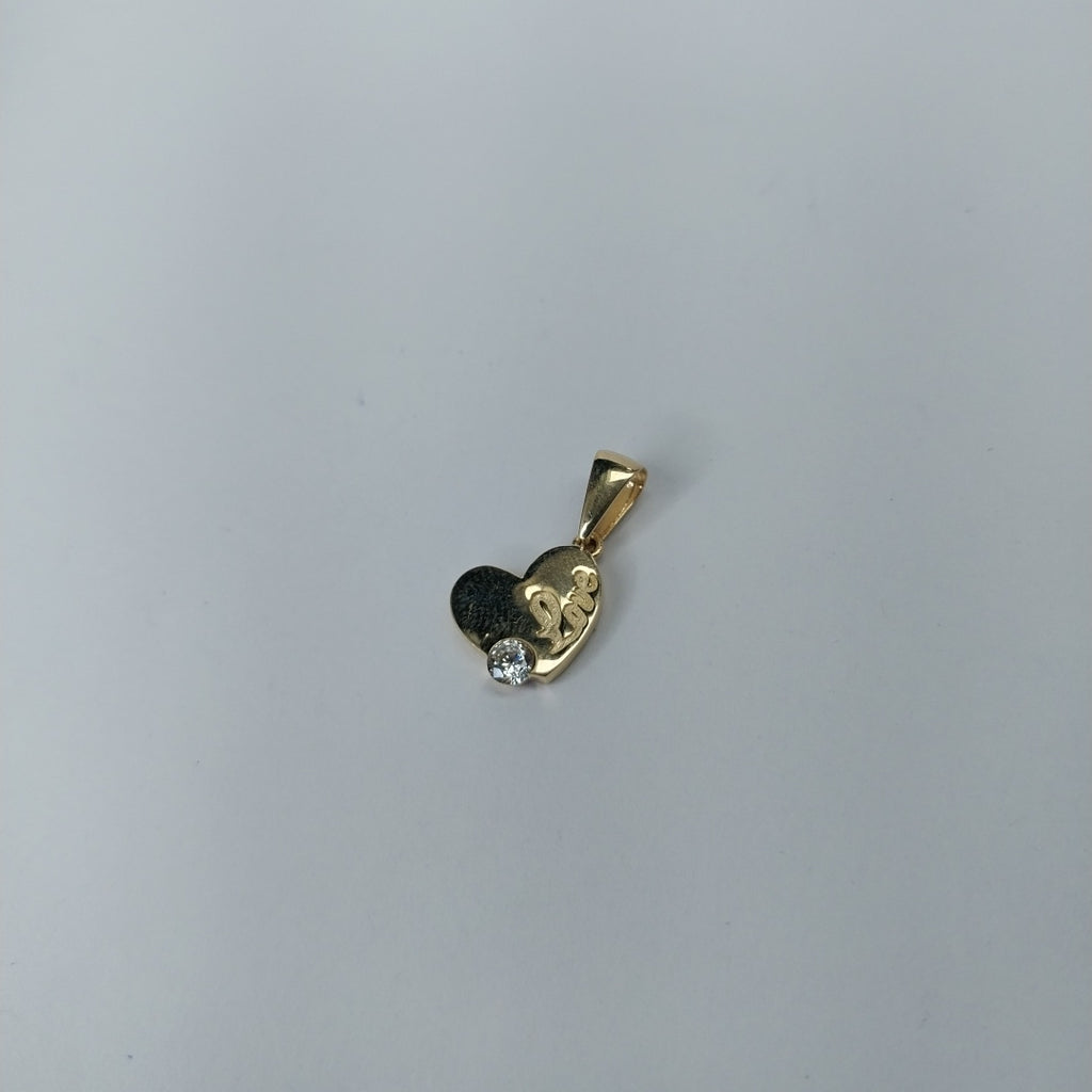 DIJES ORO 14K 1.4 (NUEVO)