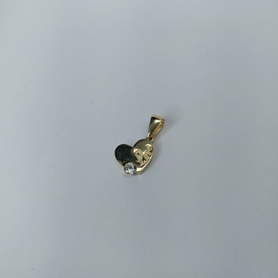 DIJES ORO 14K 1.4 (NUEVO)