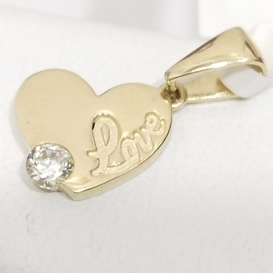 DIJES ORO 14K 1.4 (NUEVO)