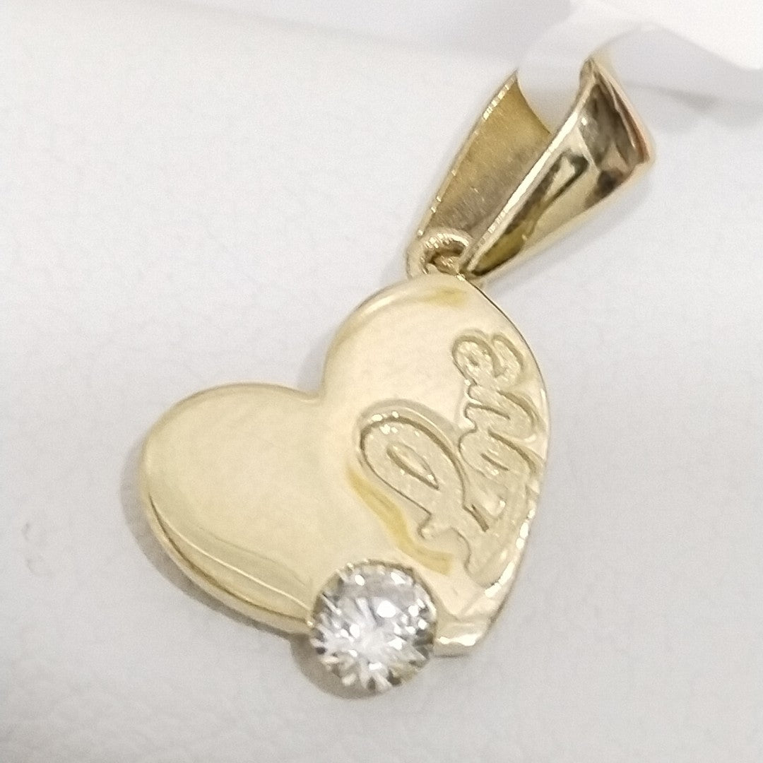 DIJES ORO 14K 1.4 (NUEVO)