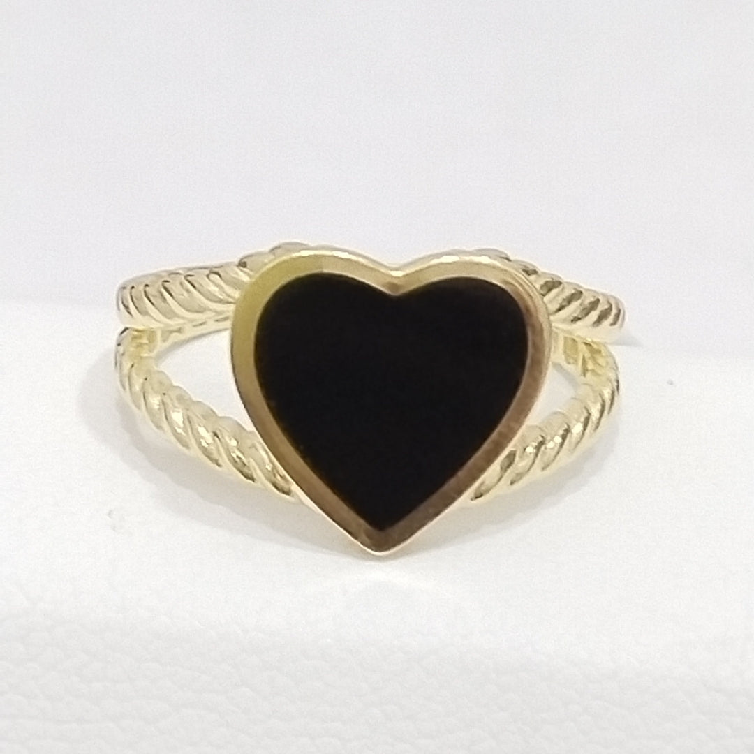 ANILLOS DAMA ORO 14K 2.6 (NUEVO)