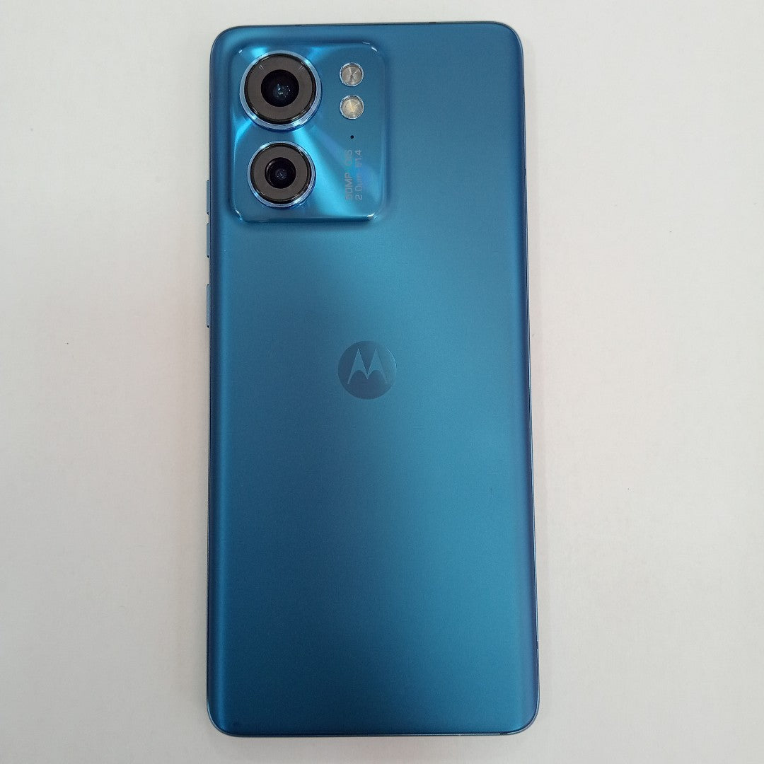 CELULAR MOTOROLA EDGE 40 XT2303-2 (2023) 256 GB 8 GB RAM (SEMINUEVO)