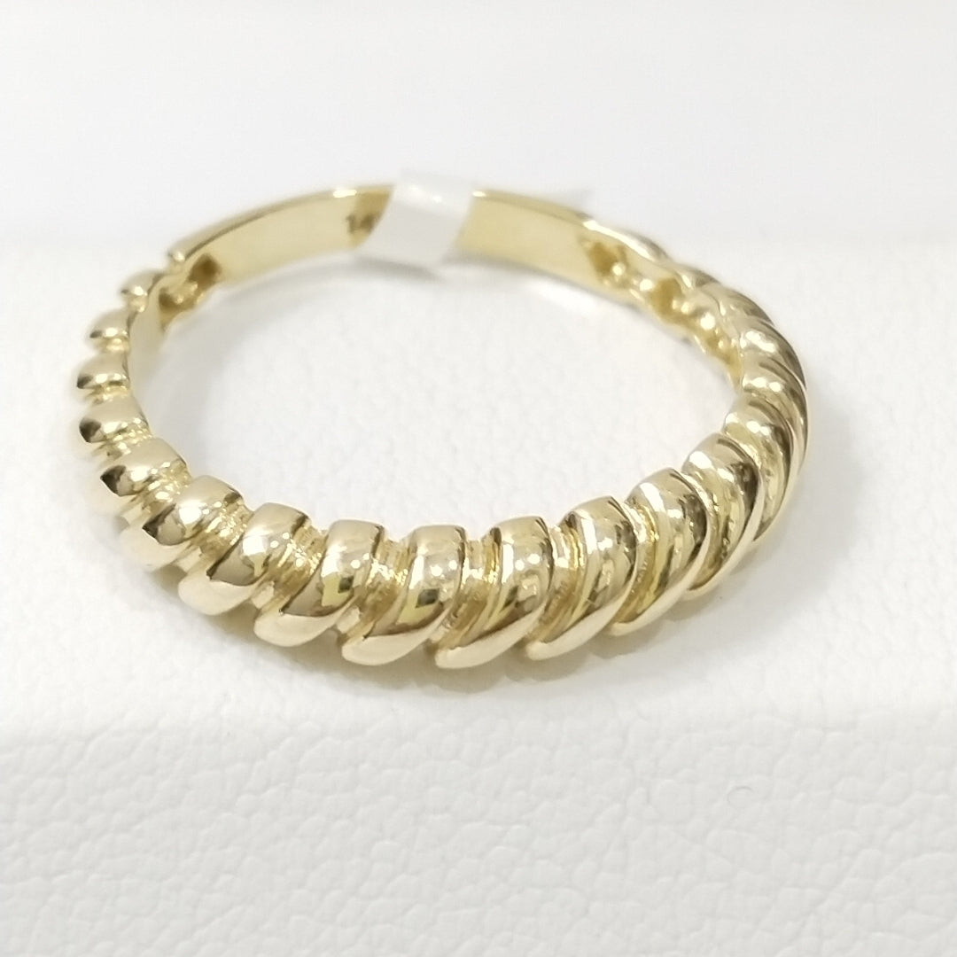 ANILLOS DAMA ORO 14K 2.5 (NUEVO)