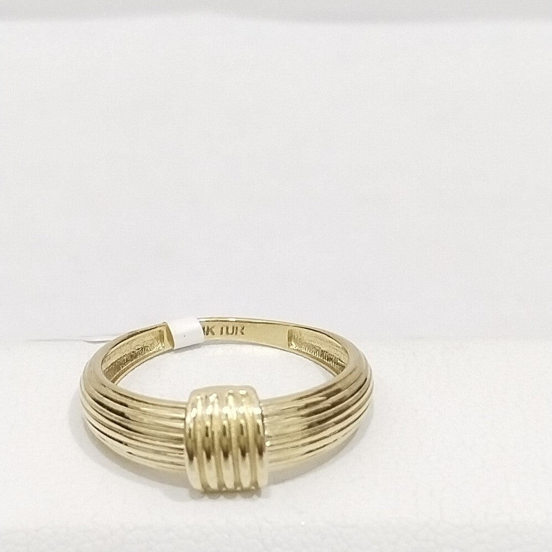 ANILLOS DAMA ORO 14K 2.6 (NUEVO)