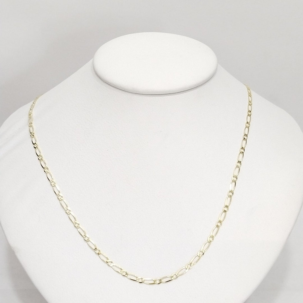 CADENAS ORO 14K 4.1 (NUEVO)