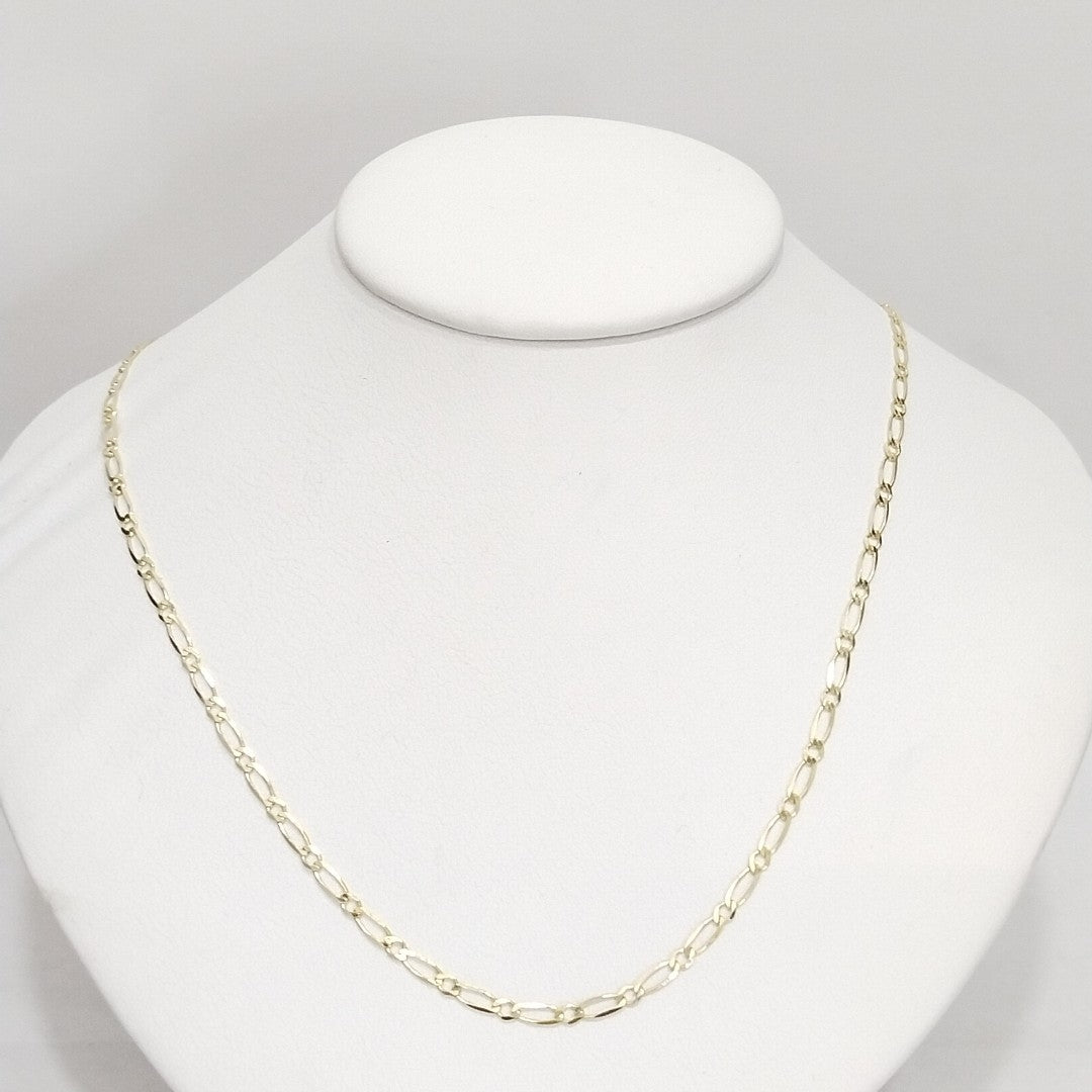 CADENAS ORO 14K 4.1 (NUEVO)