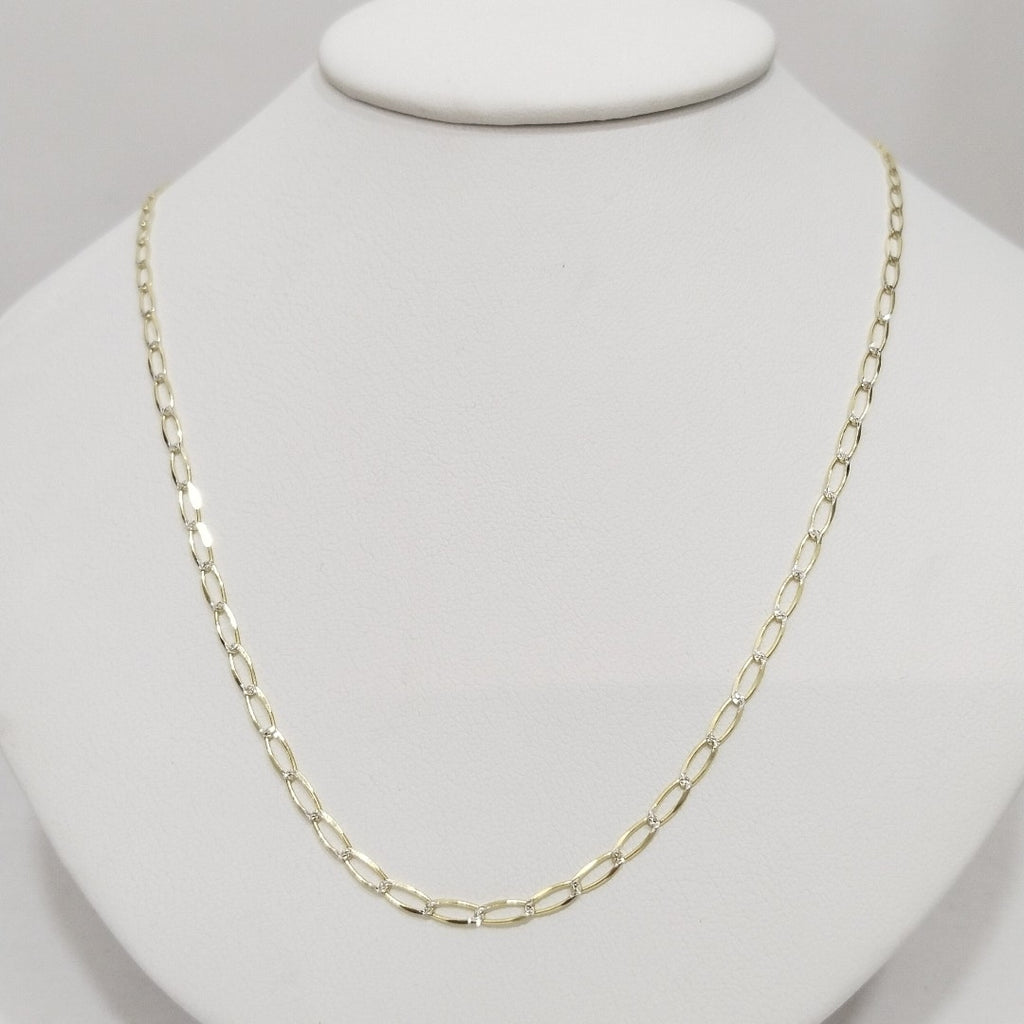 CADENAS ORO 14K 4.2 (NUEVO)