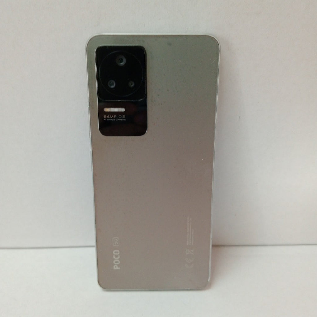 CELULAR XIAOMI POCO F4 22021211RG 128 GB 6 GB RAM (SEMINUEVO)