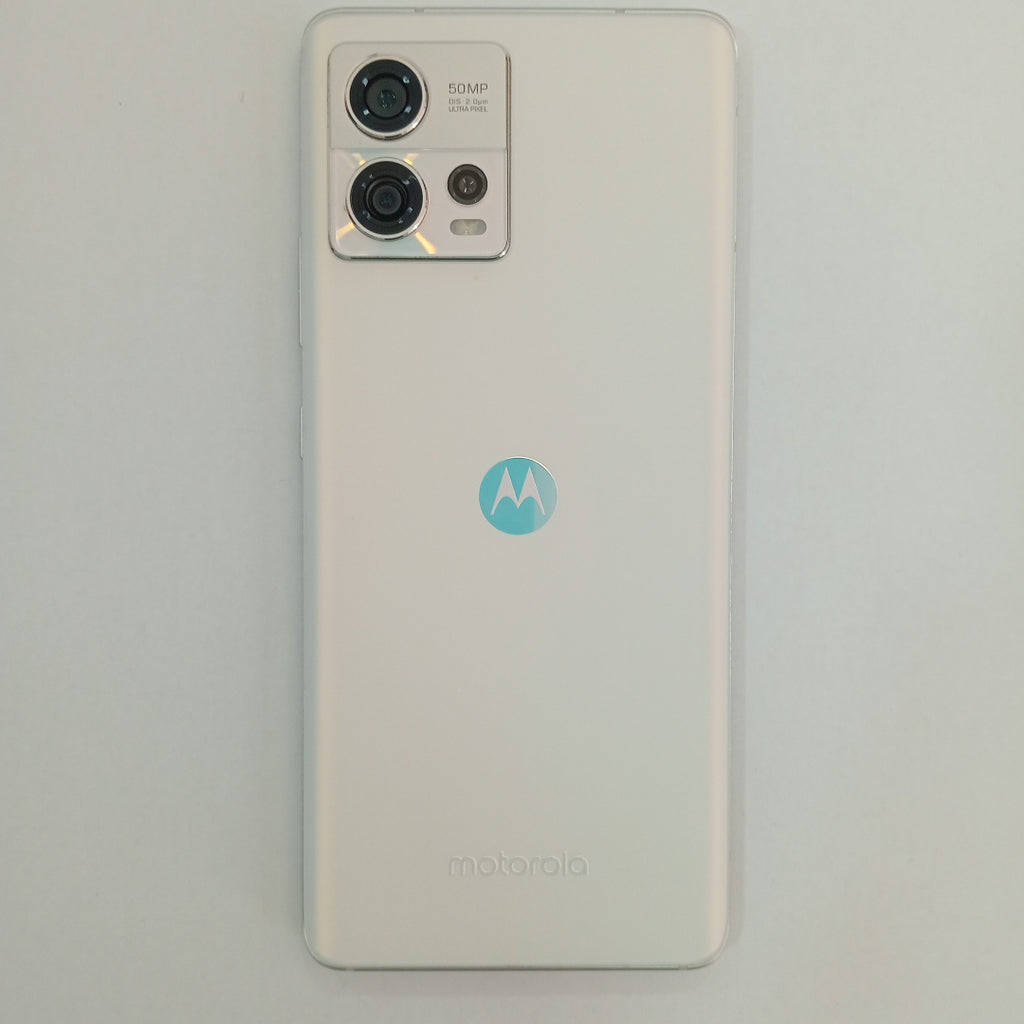 CELULAR MOTOROLA EDGE 30 FUSION XT2243-1 256 GB 12 GB RAM (SEMINUEVO)