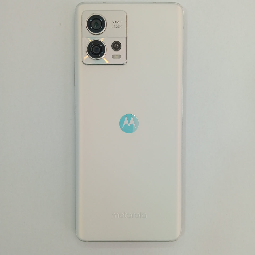 CELULAR MOTOROLA EDGE 30 FUSION XT2243-1 256 GB 12 GB RAM (SEMINUEVO)