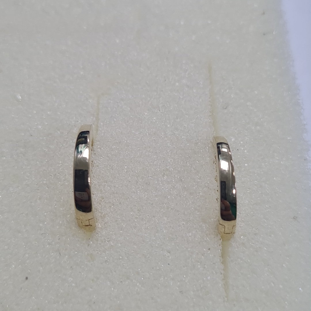 HUGGIES ORO 14K 1 (NUEVO)