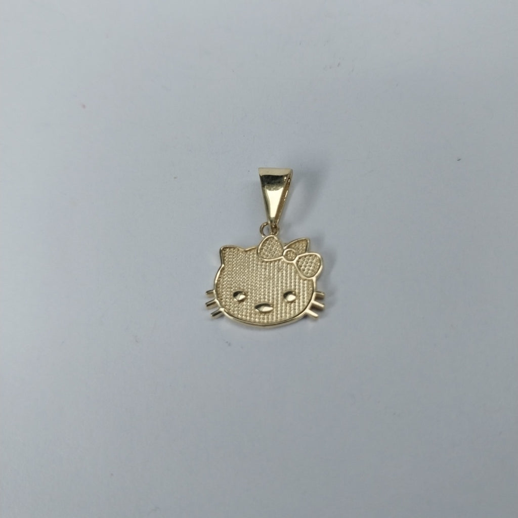 DIJES ORO 10K 1.2 (NUEVO)