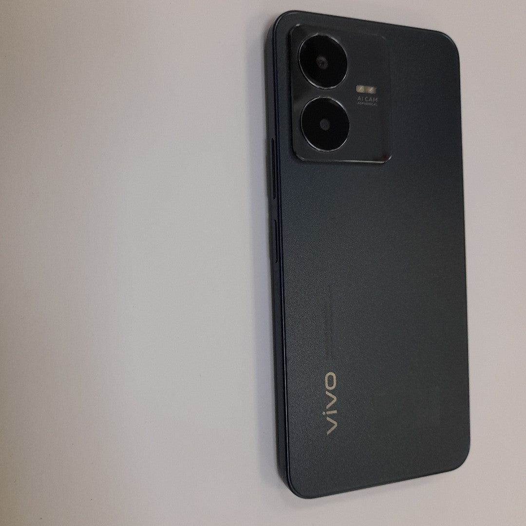 CELULAR VIVO Y22S V2206 128 GB 6 GB RAM (SEMINUEVO)