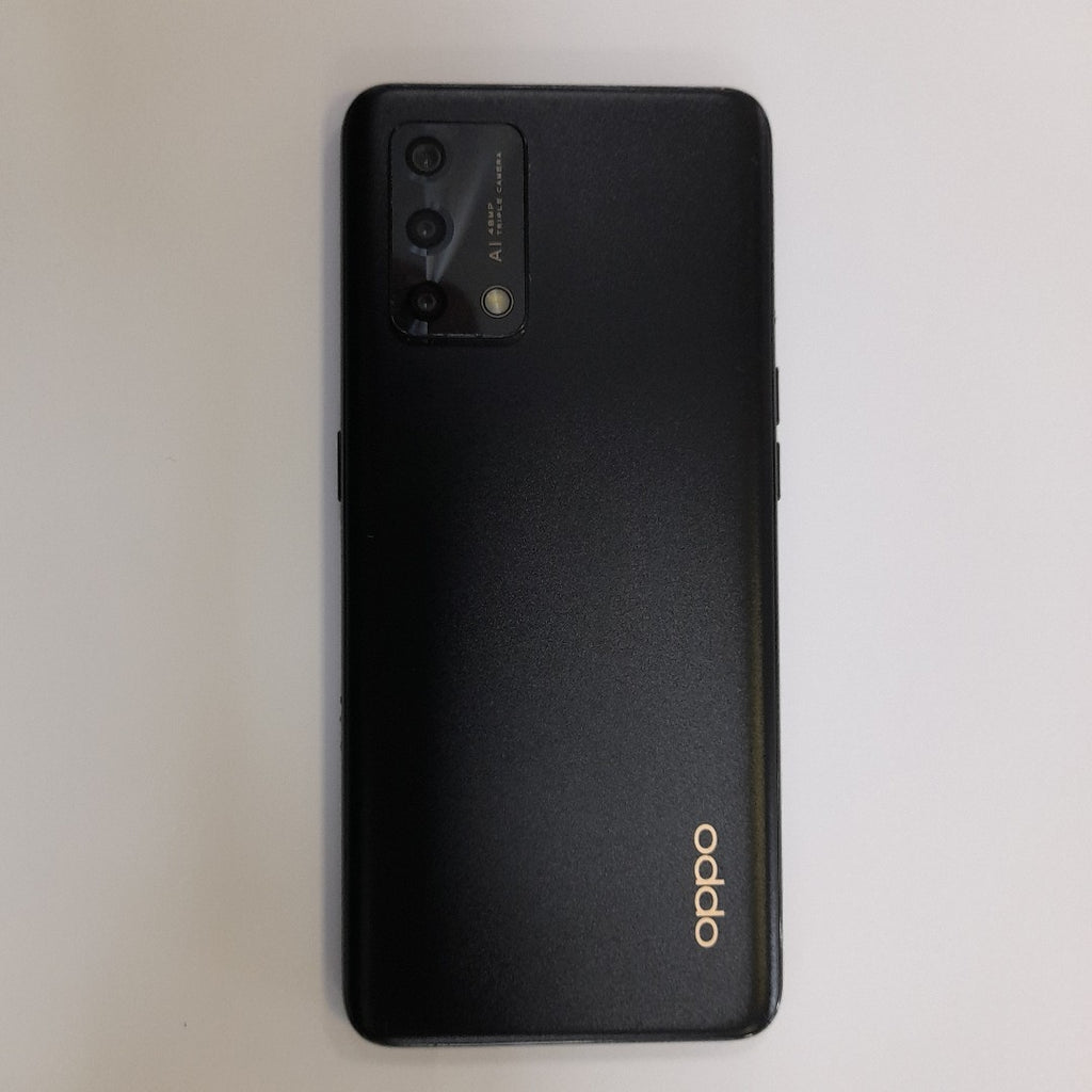 CELULAR OPPO  RENO6 LITE CPH2365 128 GB 6 GB RAM (SEMINUEVO)