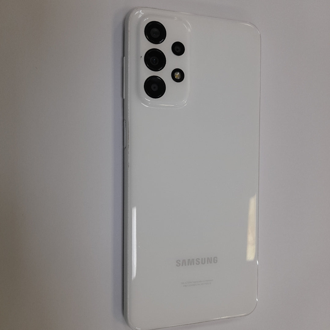 CELULAR SAMSUNG GALAXY A23 SM-A235M 128 GB 4 GB RAM (SEMINUEVO)